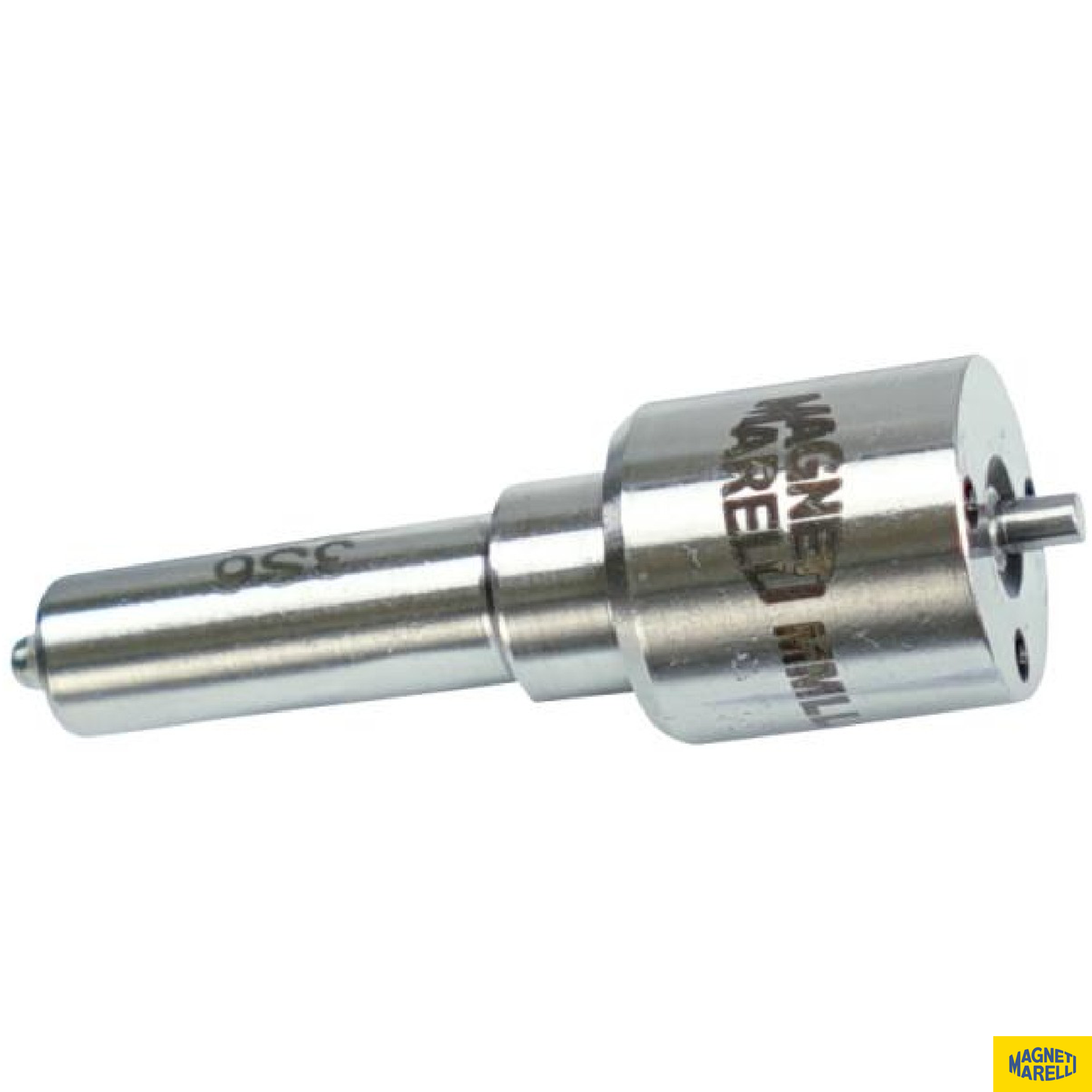 Injetor De Combustível Diesel Toyota Hilux - Magneti Marelli - MMLLA154G3S6 - (1)