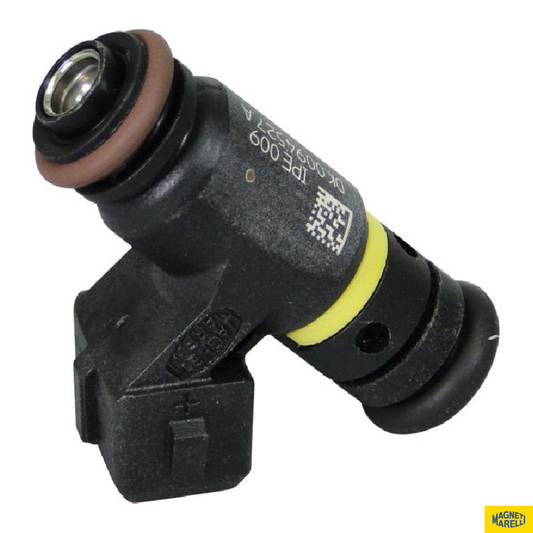 Injetor De Combustível - Magneti Marelli - 50152702 - (1)
