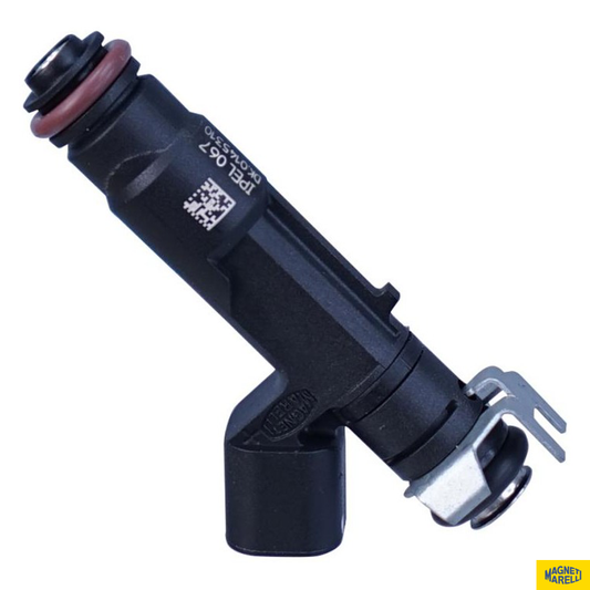 Injetor De Combustível Chery Qq - Magneti Marelli - 50192702RI - (1)