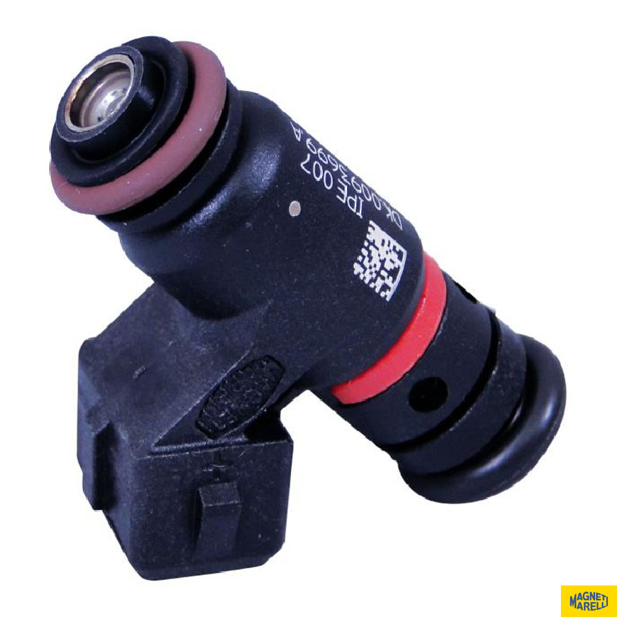 Injetor De Combustível - Magneti Marelli - 50169902 - (1)