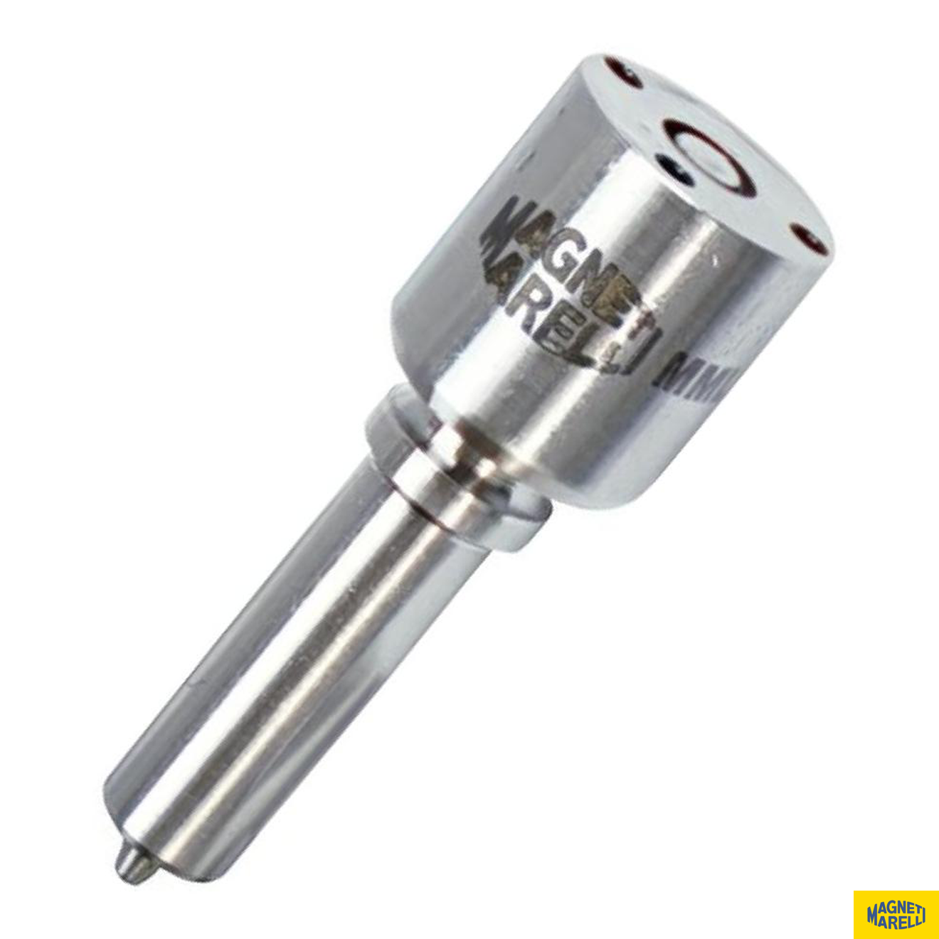 Injetor De Combustível Diesel Volkswagen Amarok - Magneti Marelli - MMLLA162P2160 - (1)