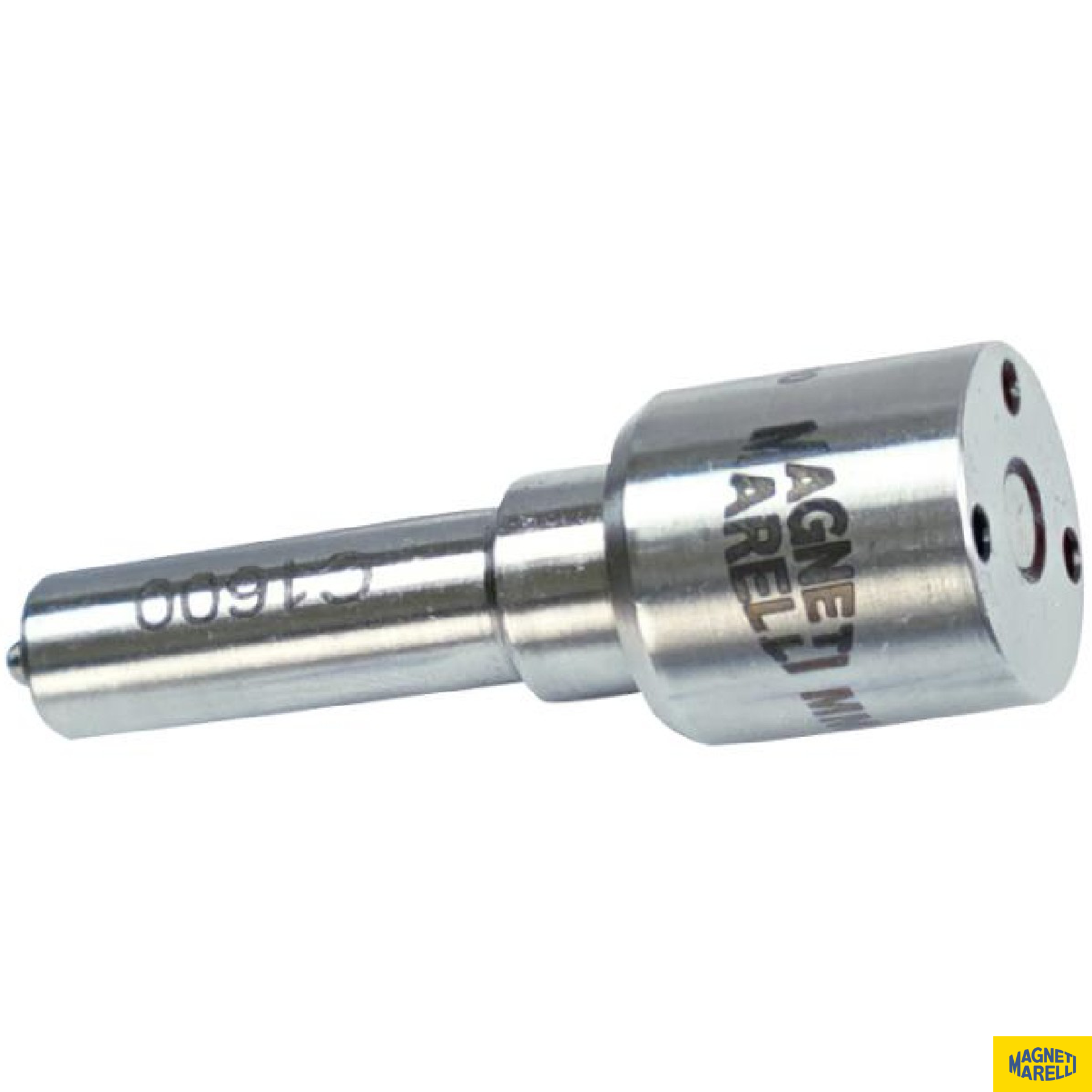 Injetor De Combustível Diesel Ford Ranger - Magneti Marelli - MMLLA150PM1600 - (1)
