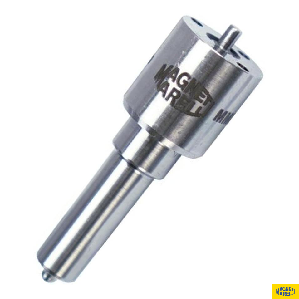 Injetor De Combustível Diesel Toyota Hilux - Magneti Marelli - MMLLA145P864-J - (1)