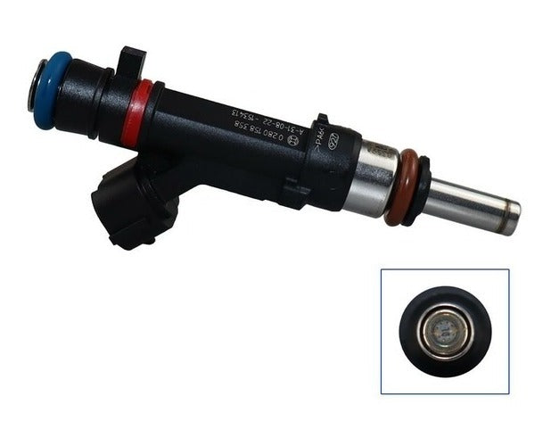 Bico Injetor - Bosch - 0 280 158 358 - (2)