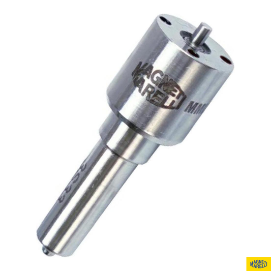 Injetor De Combustível Diesel Toyota Hilux - Magneti Marelli - MMLLA144G3S33 - (1)
