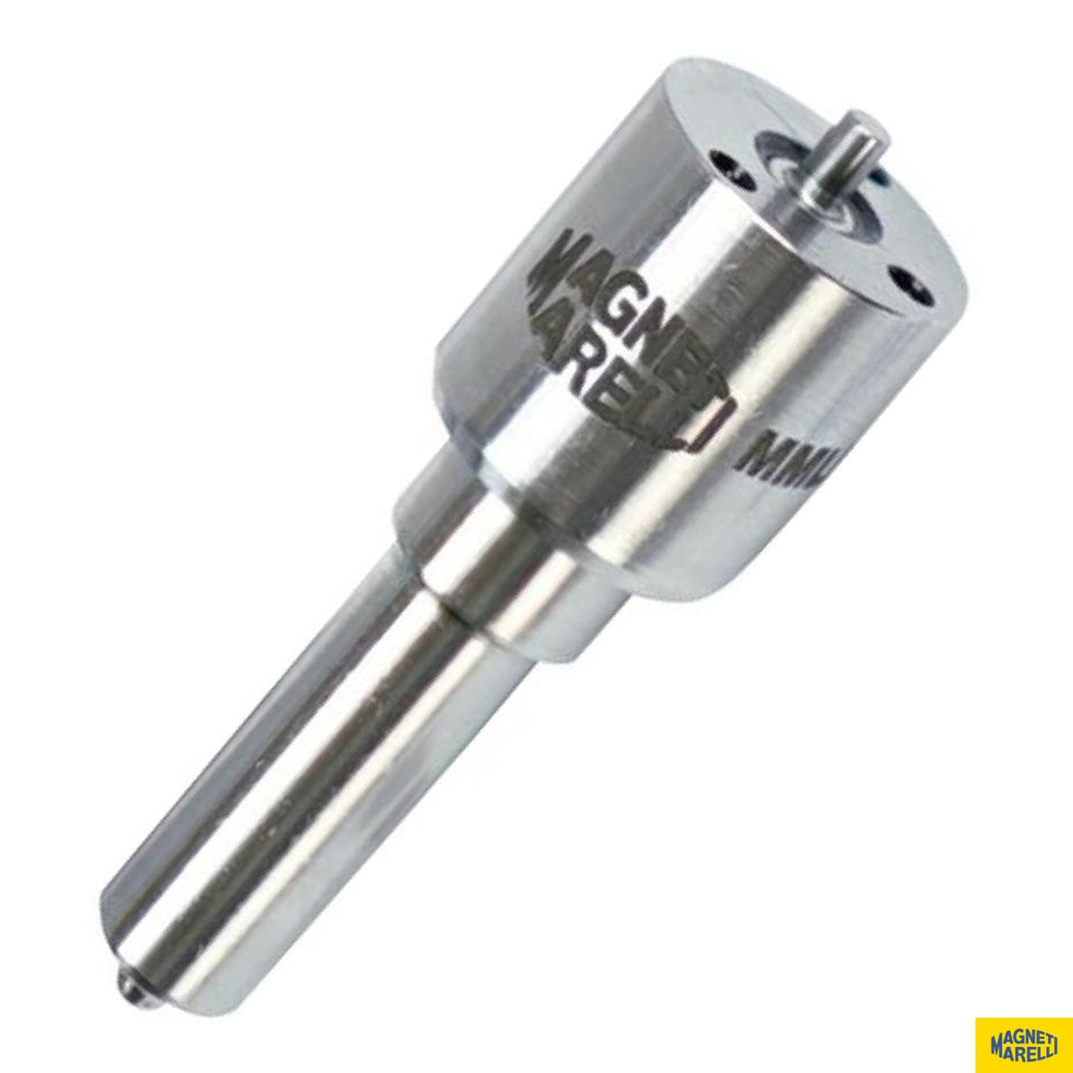 Injetor De Combustível Diesel Ford Transit - Magneti Marelli - MMLLA153P884-J - (1)