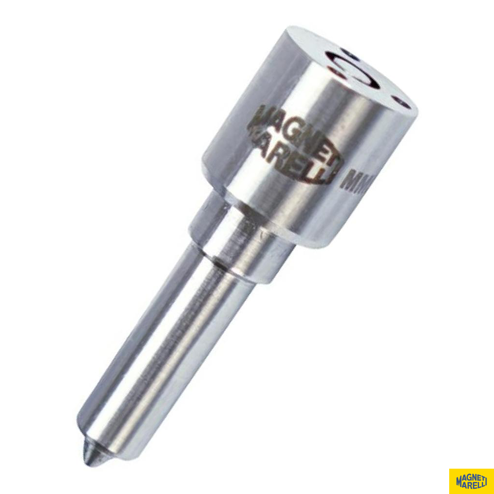 Injetor De Combustível Diesel - Magneti Marelli - MMSLA154P1320 - (1)