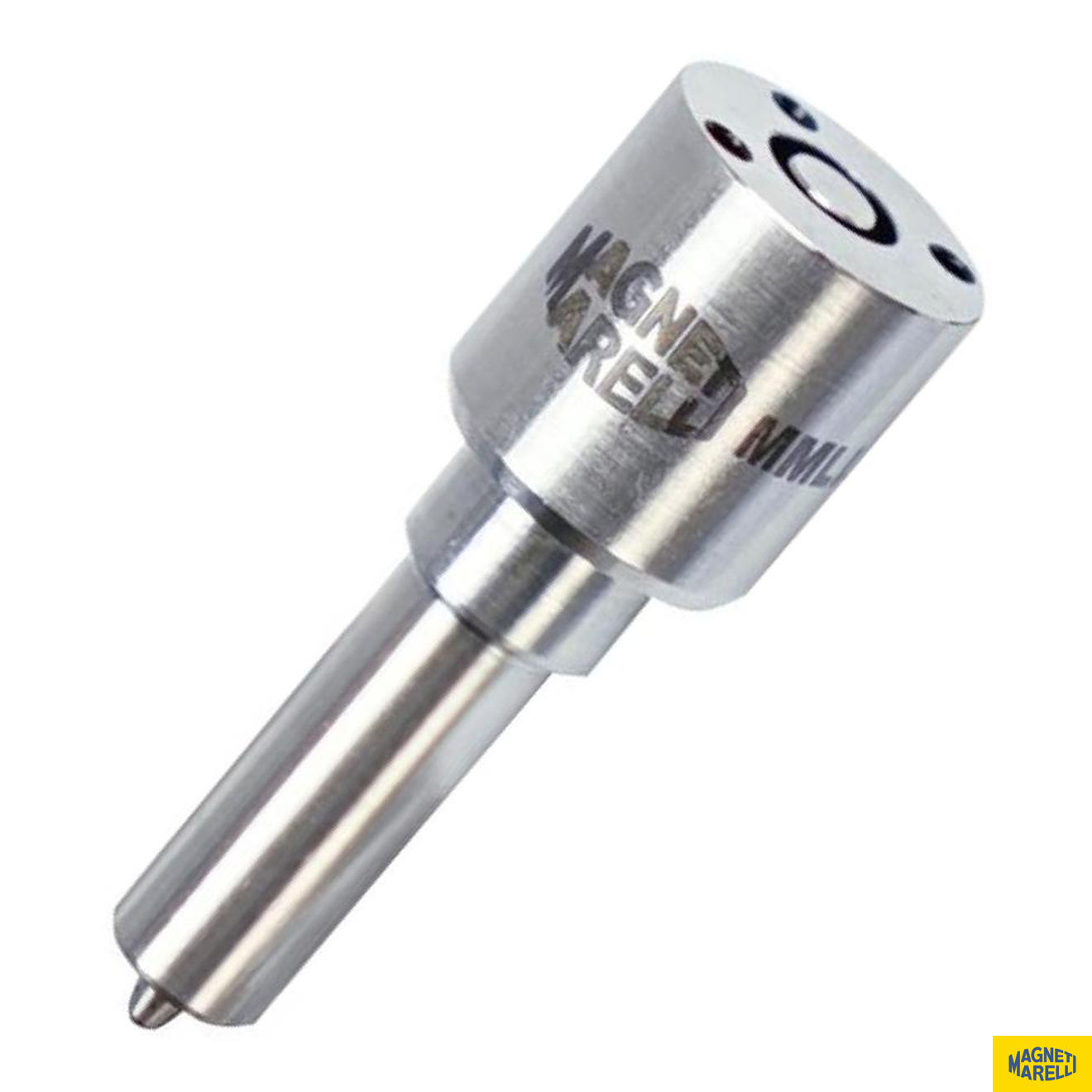 Injetor De Combustível Diesel - Magneti Marelli - MMLLA139P2229 - (1)