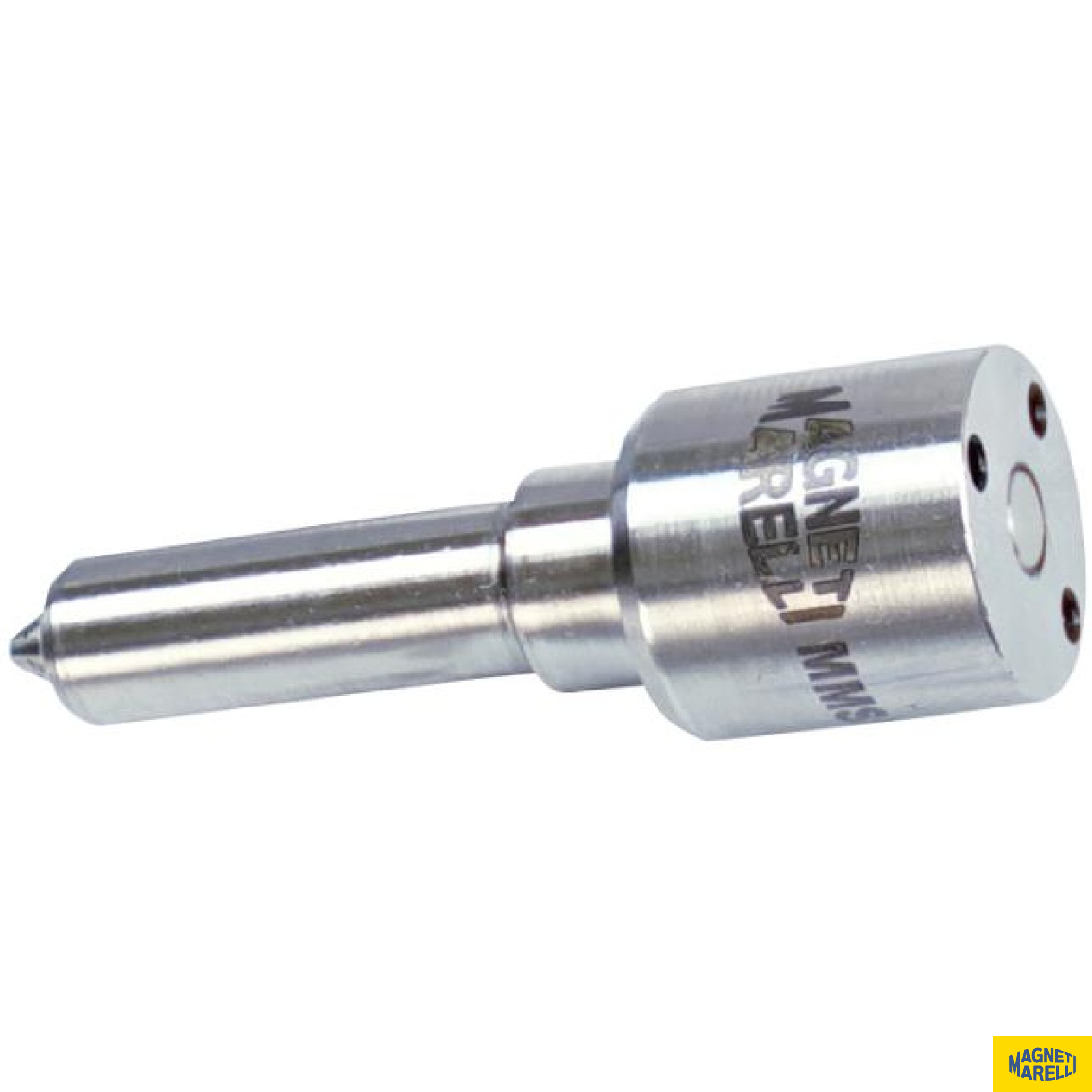 Injetor De Combustível Diesel - Magneti Marelli - MMSLA145P975 - (1)
