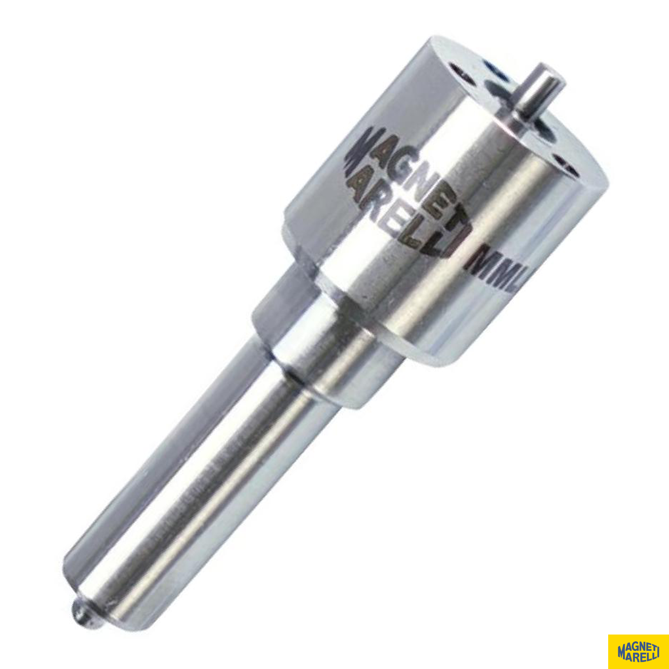 Injetor De Combustível Diesel Nissan Frontier - Magneti Marelli - MMLLA152G3S51 - (1)