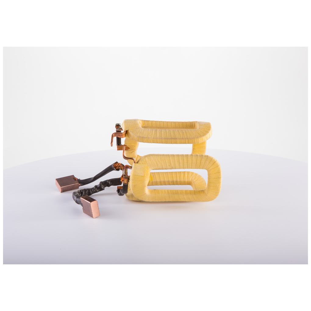 Bobina Campo 12V - Bosch - 9 001 453 478 - (1)