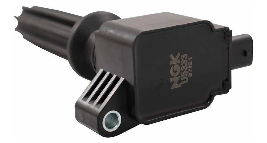 Bobina Ignição - NGK - U5333 - (4)