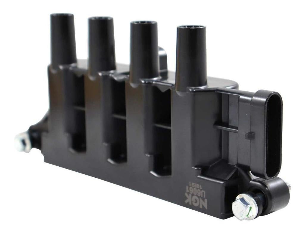 Bobina Ignição - NGK - U6061 - (2)