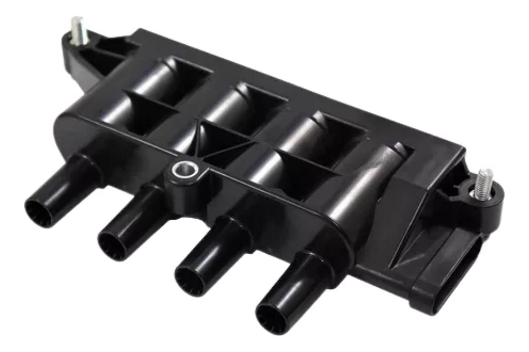 Bobina Ignição - NGK - U6061 - (3)