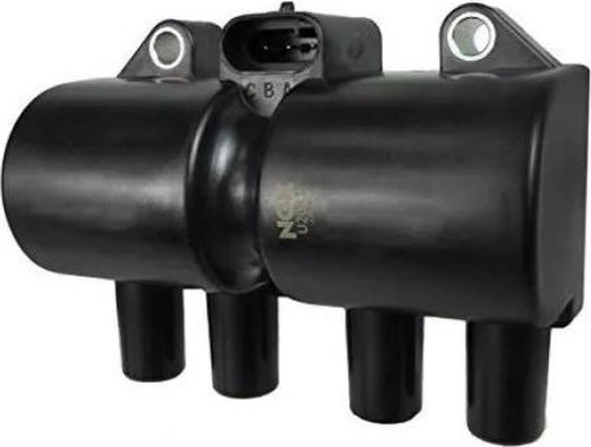 Bobina Ignição - NGK - U2031 - (3)