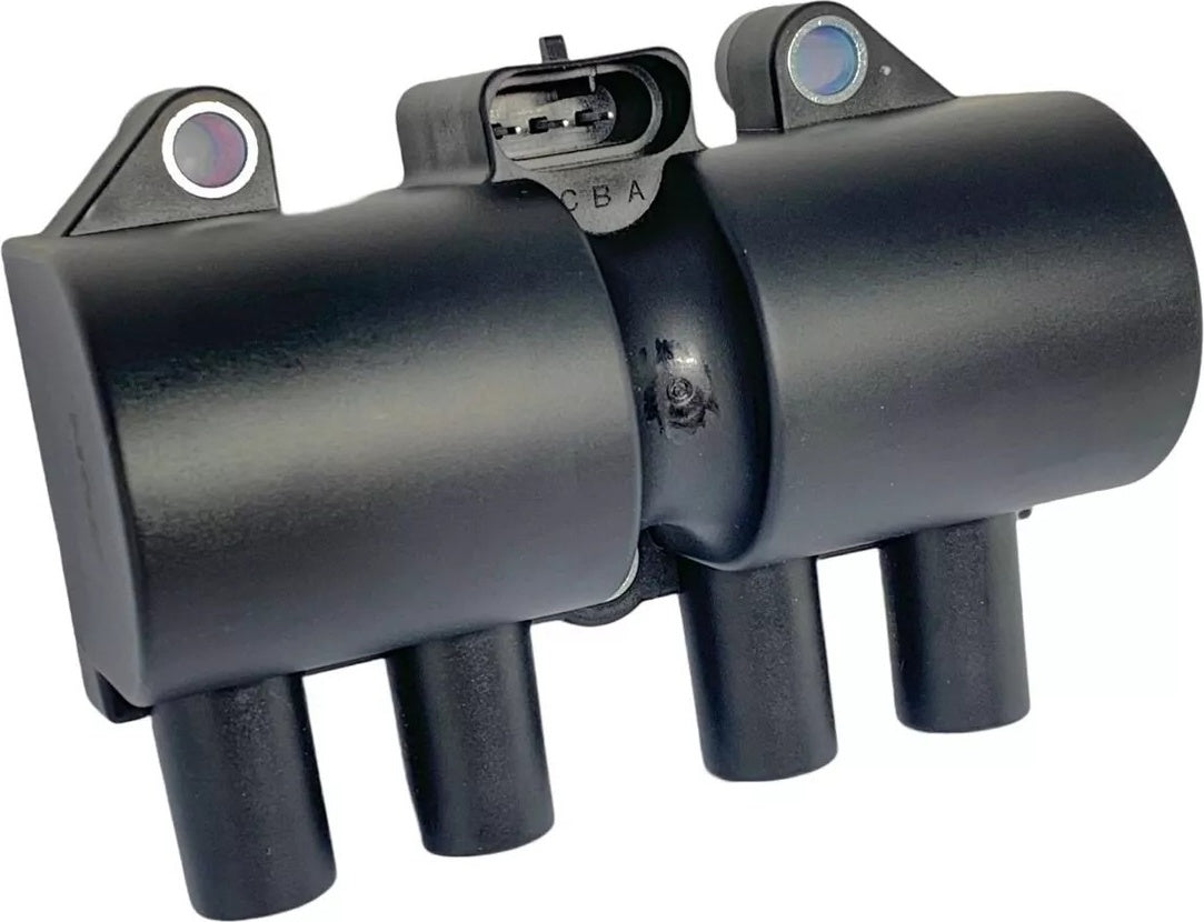 Bobina Ignição - NGK - U2031 - (4)