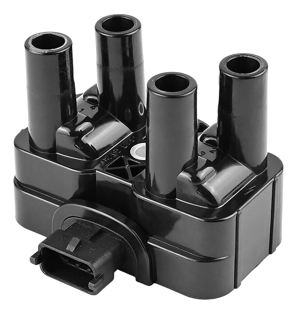 Bobina Ignição - NGK - U2113 - (2)
