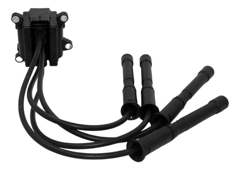 Bobina Ignição - NGK - U6060 - (2)