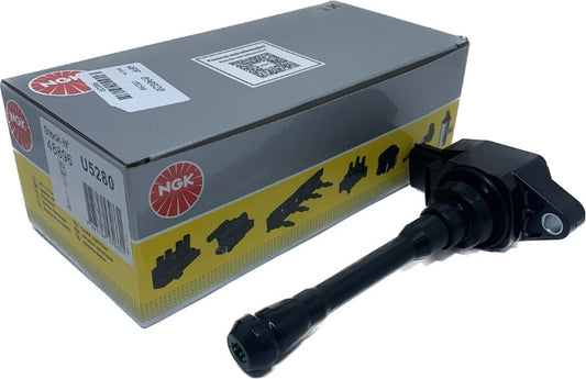 Bobina Ignição - NGK - U5280 - (1)