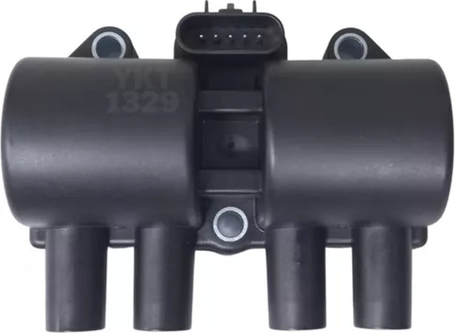 Bobina Ignição - NGK - U2105 - (2)