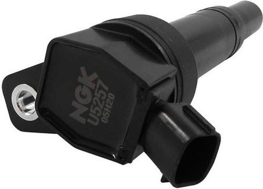 Bobina Ignição - NGK - U5257 - (2)