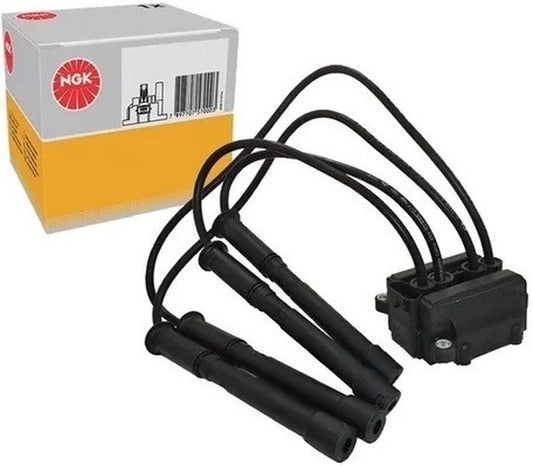 Bobina Ignição - NGK - U6036 - (1)