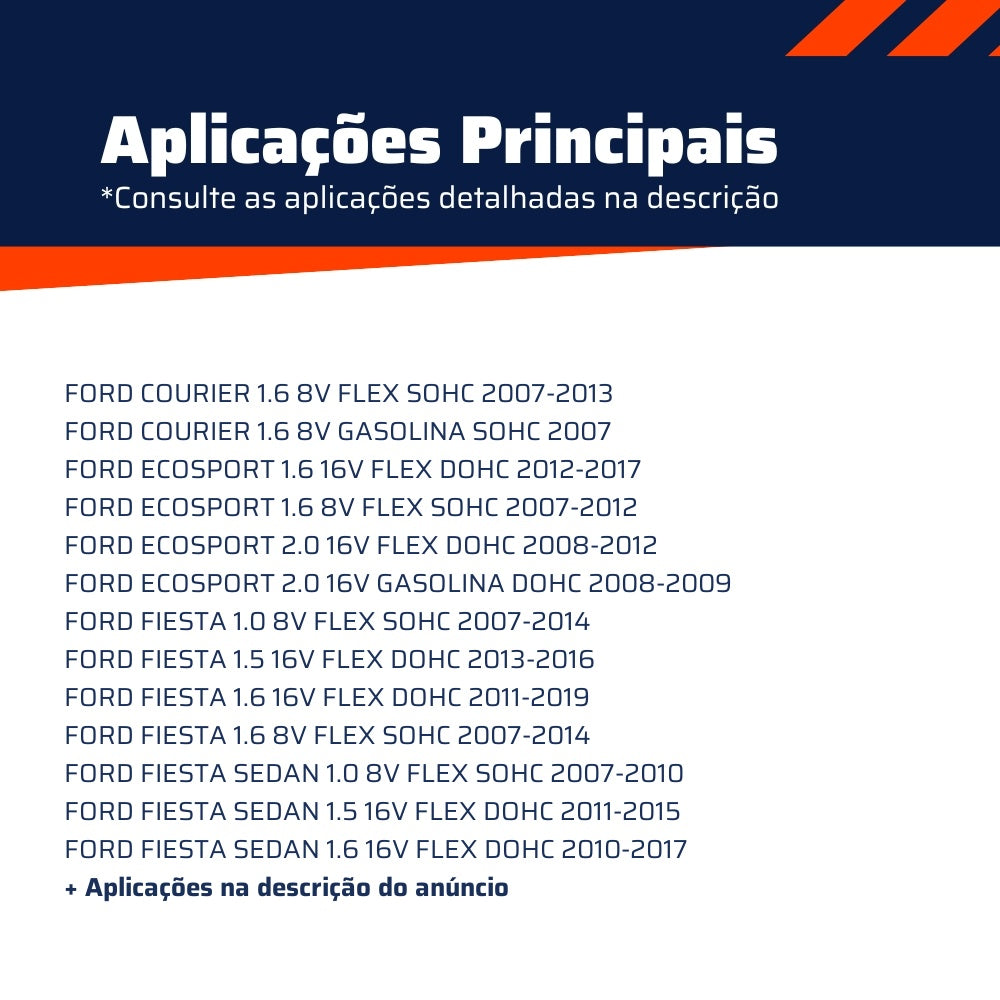 Bobina Ignição - NGK - U2100 - (4)