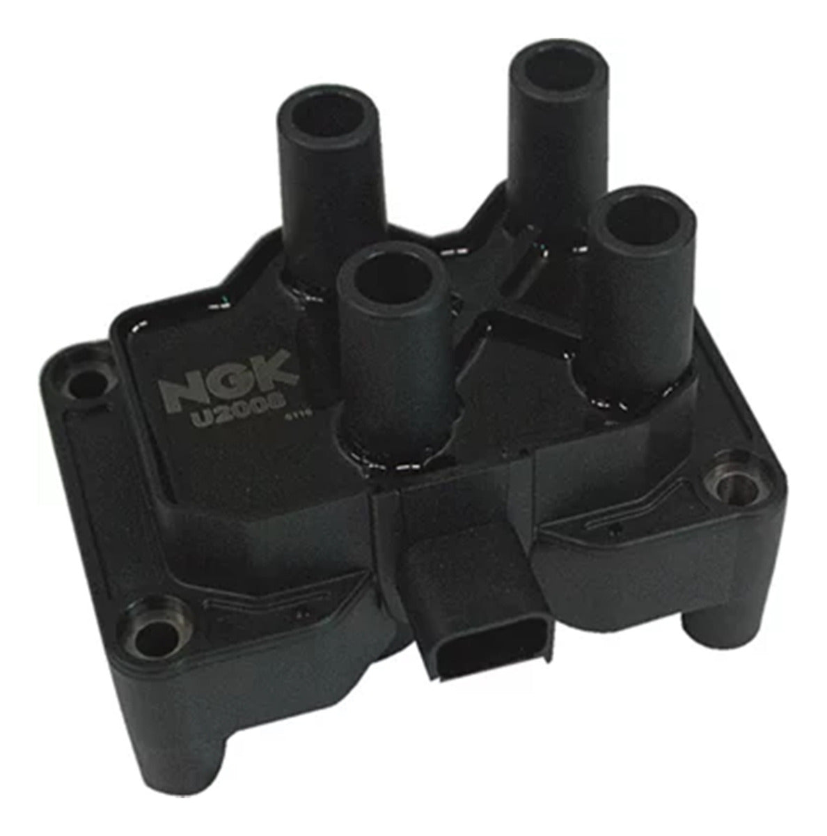 Bobina Ignição - NGK - U2008 - (2)