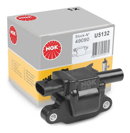 Bobina Ignição - NGK - U5132 - (1)