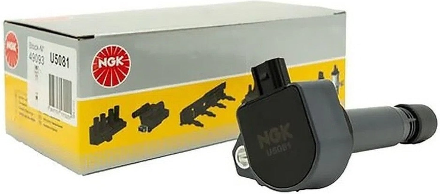 Bobina Ignição - NGK - U5081 - (1)