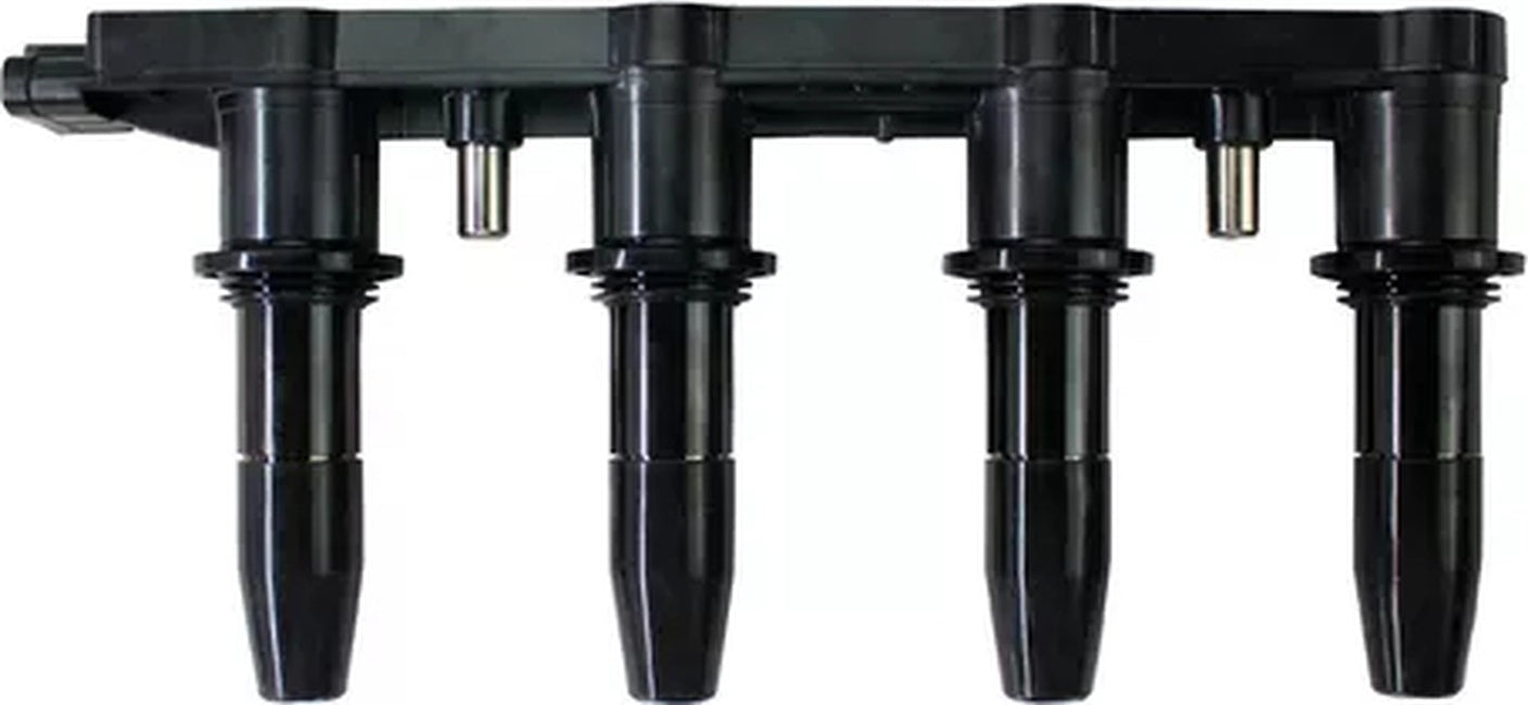Bobina Ignição - NGK - U6041 - (2)