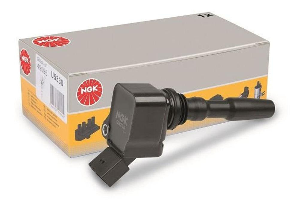 Bobina Ignição - NGK - U5330 - (1)