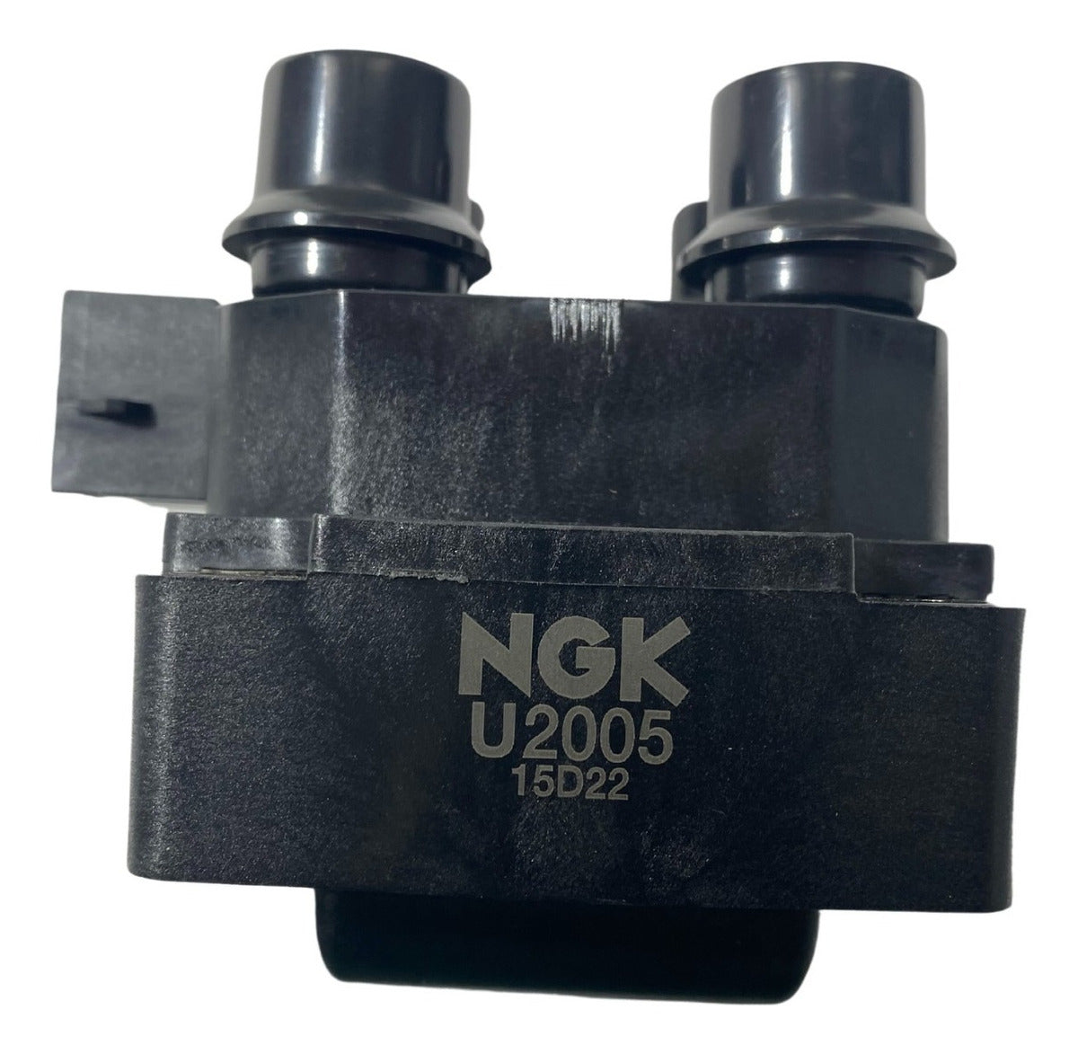 Bobina Ignição - NGK - U2005 - (4)