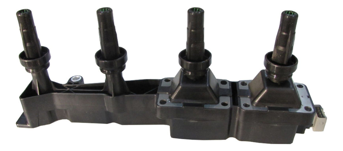 Bobina Ignição - NGK - U6004 - (2)