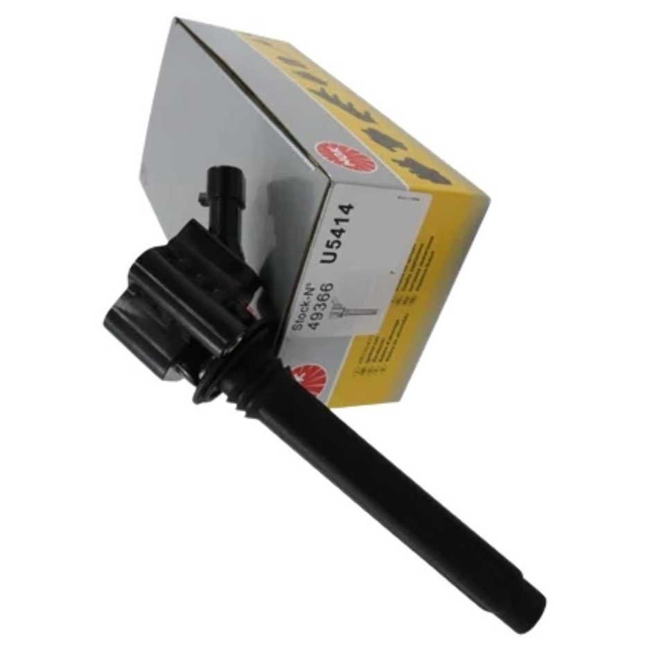 Bobina Ignição para Fiat Toro - NGK - U5414 - (7)