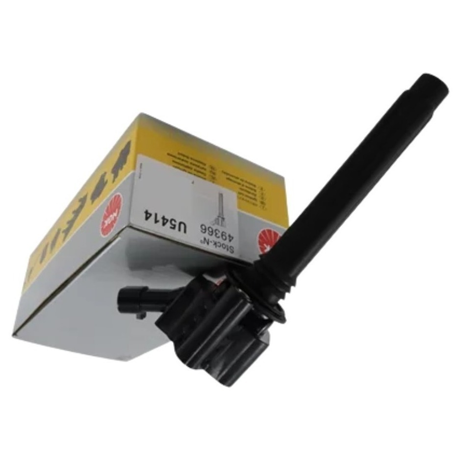 Bobina Ignição para Fiat Toro - NGK - U5414 - (8)
