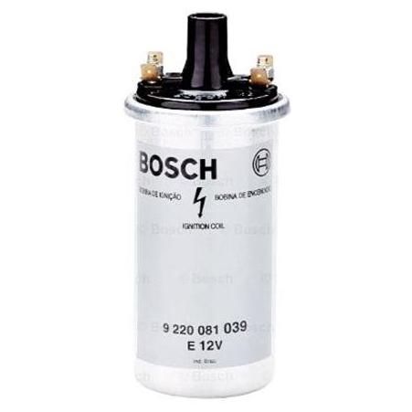 Bobina Ignição - Bosch - 9 220 081 039 - (1)