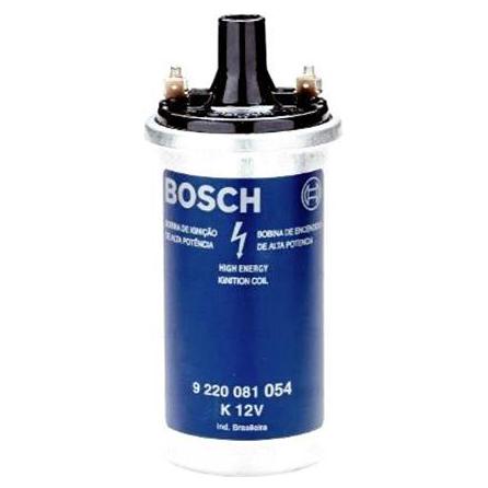 Bobina Ignição - Bosch - 9 220 081 054 - (2)