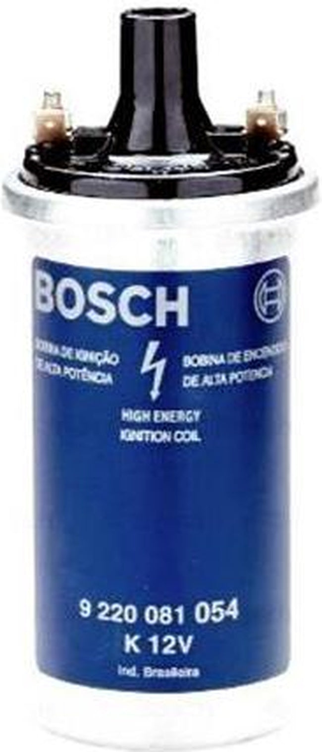 Bobina Ignição - Bosch - 9 220 081 054 - (1)