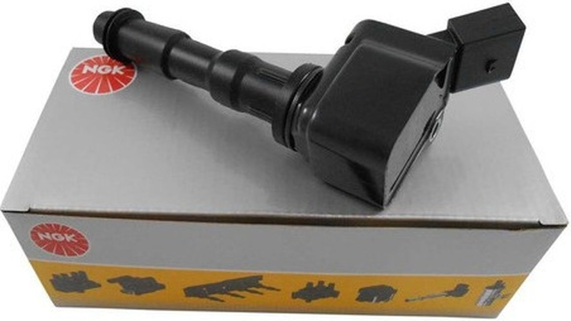 Bobina Ignição - NGK - U5329 - (1)
