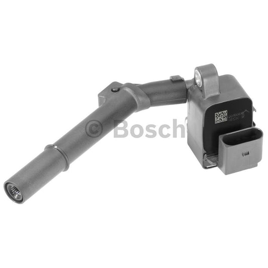 Bobina Ignição - Bosch - 0 221 604 036 - (1)