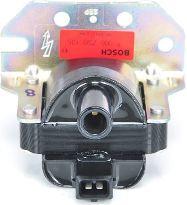 Bobina Ignição - Bosch - F 000 ZS0 105 - (1)