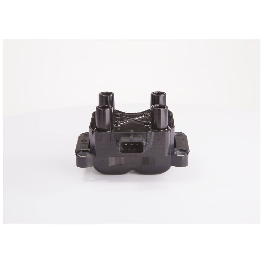 Bobina Ignição - Bosch - F 000 ZS0 206 - (1)