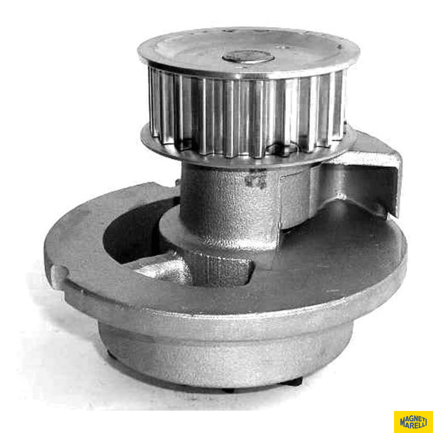 Bomba D'Água - Magneti Marelli - BMM0163A - (1)