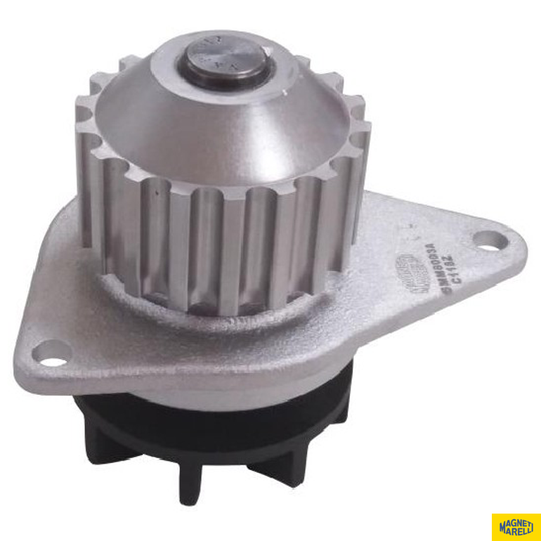 Bomba D'Água - Magneti Marelli - BMM8003A - (1)