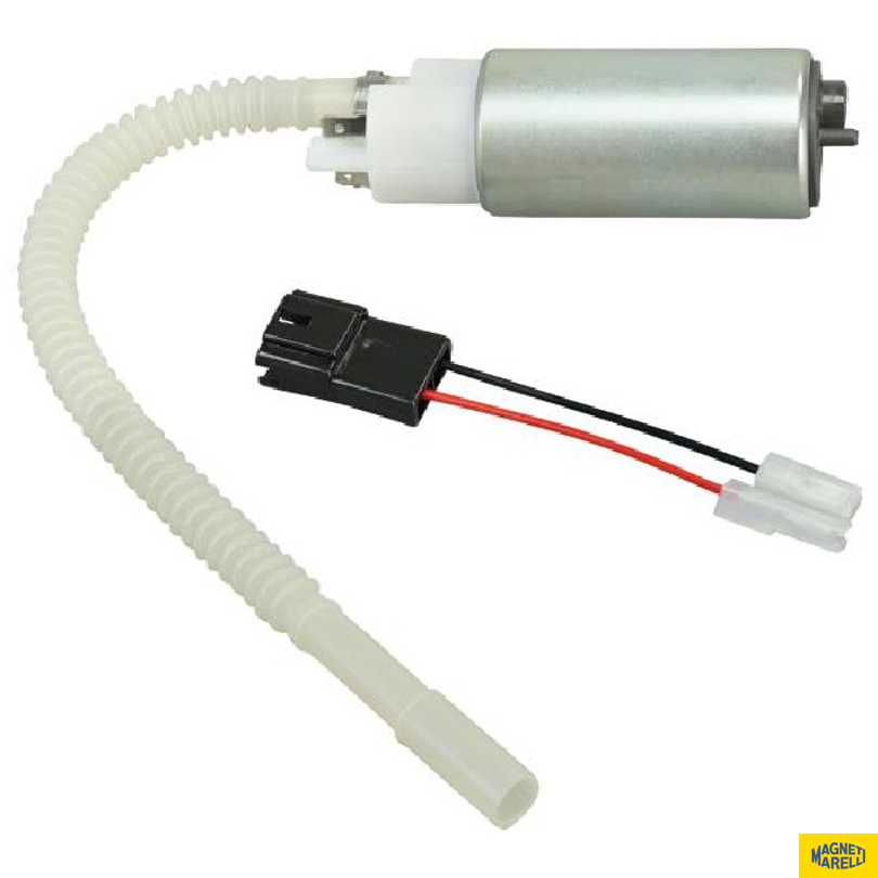 Kit Refil Da Bomba De Combustível Renault Clio - Magneti Marelli - MM217A - (1)
