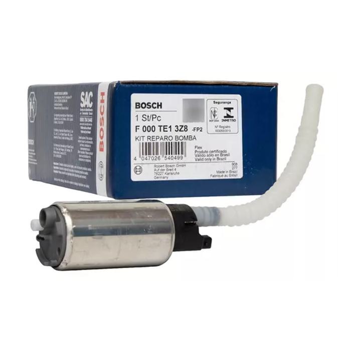 Bomba Combustível - Bosch - F 000 TE1 3Z8 - (1)