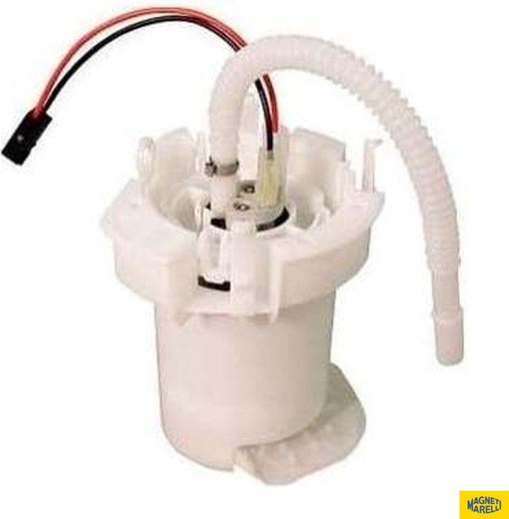 Bomba Combustível 12V - Magneti Marelli - MAM00212 - (1)