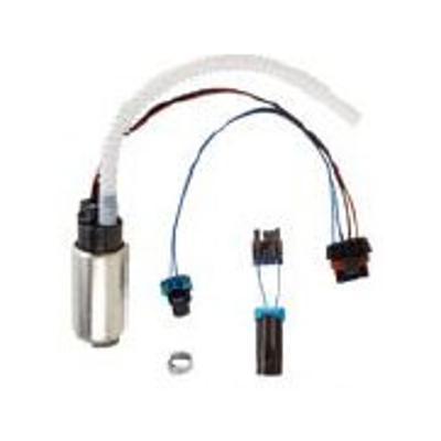 Bomba Combustível 12V Etanol Gasolina - Bosch - F 000 TE1 45J - (1)