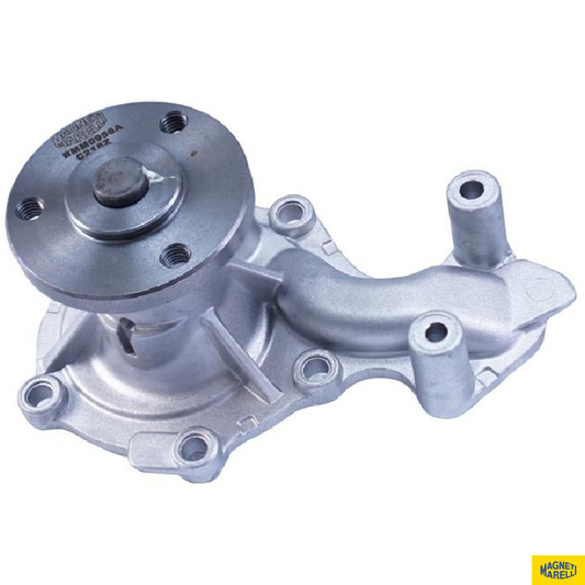 Bomba D'Água para Ford Ka e Ka Sedan - Magneti Marelli - BMM0956A - (1)
